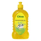 Citrax Dishwash Gel 500 ml (Bottle)