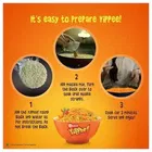 सनफीस्ट यिप्पी मैजिक मसाला नूडल्स 290.4 g