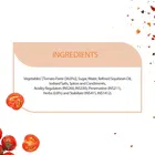 वीबा पास्ता एंड पिज़्ज़ा सॉस हर्बी टोमेटो 