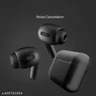 Wireless Bluetooth Earbuds with Charging Case (Assorted)