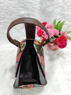 Canvas Handbag for Women 