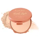 Seven Seas Absolute Compact Powder, Natural Ivory