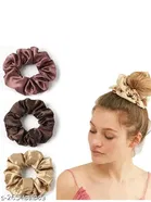 Pink Rubber Band for Women 