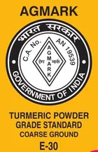 ईगल प्रीमियम हल्दी पाउडर 500 g पाउच