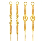 Alloy Ear Chain for Women 