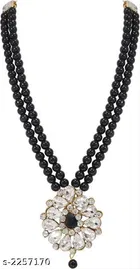 Stylish Alloy Womens Jewellery Set