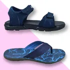 Slipper with Sandals for Men 