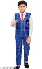 Ethnic Clothing Set for Boys 