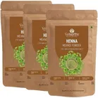Vedaartha Henna Powder, Pack of 3 