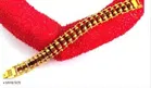 Gold Plated Brass Bracelet for Men