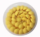 Ghee Cotton Wick  for Pooja (Pack of 100)