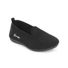 Casual Shoes for Girls (Black, 1)