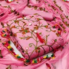 वीमेन अन्स्टिचड ड्रेस मटेरियल सूट 