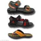 Sandals with Flipflop for Men 