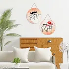 Decorative Wall Hangings 
