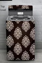 Grover Top Load Washing Machine cover Pack of 1