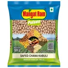 Mangat Ram Kabuli Chana (Safed Chana) 500 g