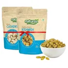 Naturoz Combo (Raisin 500 g + Cashew 250 g )