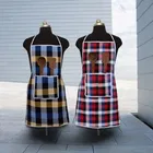 Cotton Kitchen Aprons 