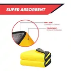 Microfiber Vehicle Washing Cloth  