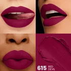 Seven Seas Lipstick for Women, Rose Rush 