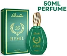 Radhe Hemil Apparel Perfume (50 ml)