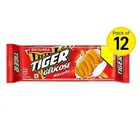 Britannia Tiger Glucose Biscuits 12X82 g 
