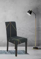 Polycotton Chair Cover 