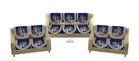 Polycotton 6 Seater Sofa Covers 
