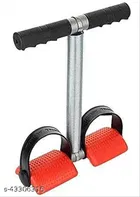 Single Spring Tummy Trimmer 