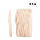 Fiora Wooden Knife 160 mm 