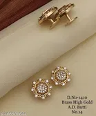 Styles Earrings & Studs