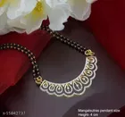 Alloy Mangalsutra for Women 
