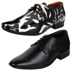 Vitoria Formal Shoes Combo For Men And Boys 