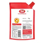 टॉप्स स्नैक सॉस 1 kg