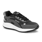 Sports Shoes for Men, Black 