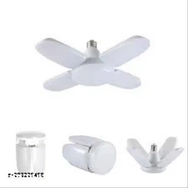Ceiling LED Bulb (White, 25 W)