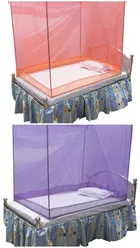 Single Bed Mosquito Net 