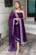 Aagam Graceful Kurta Set for Women 
