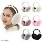 Women Winter Earmuffs 
