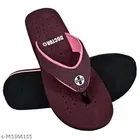 Flipflop for Women, Black 
