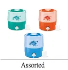 MILTON Kool Rover 7 Bottled Water Dispenser -Assorted 