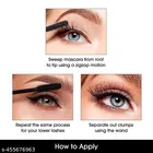 3 in 1 Kajal-Mascara-Eyeliner 