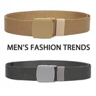 Men's Casual Belts 