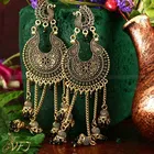 Vighnaharta Oxidised  German Exquisite Fancy Bollywood Earring 