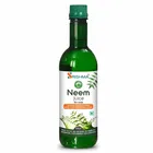 Srishma Neem Juice | Natural Juice Made From Fresh Neem Leaves | Healthy Hair & Skin 
