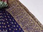 Jacquard Woven Design Saree for Women 