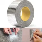 Leakage Repair Waterproof Tape for Pipes, Multicolor
