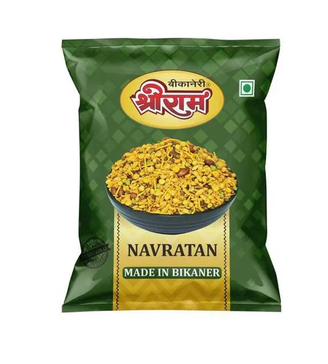 श्री राम नवरत्न मिक्स 200 g