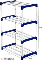 Collapsible Shoe Racks 